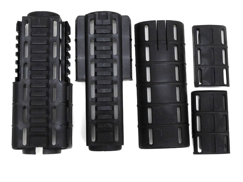 [TAPCO] ハンドガード ライフル システム INTRAFUSEタイプ (中古)