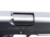 [BWC] Kimber STAINLESS PRO TLE/RL II ステンレスシルバーコーティング ダブルキャップ45ACPカート 発火モデルガン 実銃用G10グリップ (未発火)