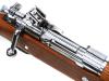 [G&G] スプリングフィールド M1903 A3 シルバー Co2 ガスボルトアクション アジアver (新品)