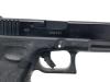 [KSC] GLOCK グロック19 レイルドフレーム フレイムHW ガスブローバック 新型マガジン AUSTRIA刻印 (中古)