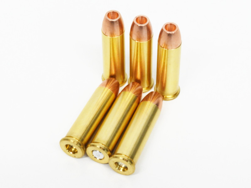 マルシン社S&W M686 エアソフトガン マルシン] S&W M686 6インチ シルバーABS (未発火)｜エアガン.jp