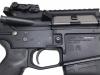 [KSC] M4 マグプルPTS Edition CQB バージョン2 ガスブローバック (中古)