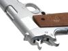[KWC] COLT 1911 エアコッキング シルバー (新品)