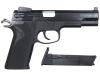 [KWC] S&W M4505 エアコッキング BK (新品)