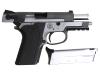 [WA] S&W M4013 TSW カーボンブラックver. ガスブローバック (中古)
