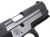 [WA] S&W M4013 TSW カーボンブラックver. ガスブローバック (中古)