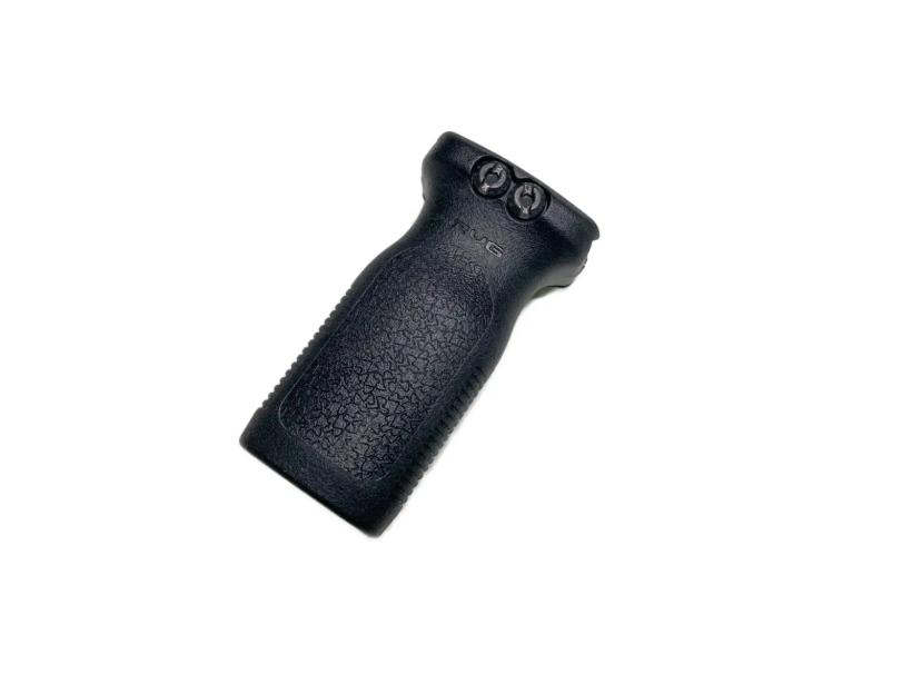 [MAGPUL] MOE RVGグリップ BK (中古)