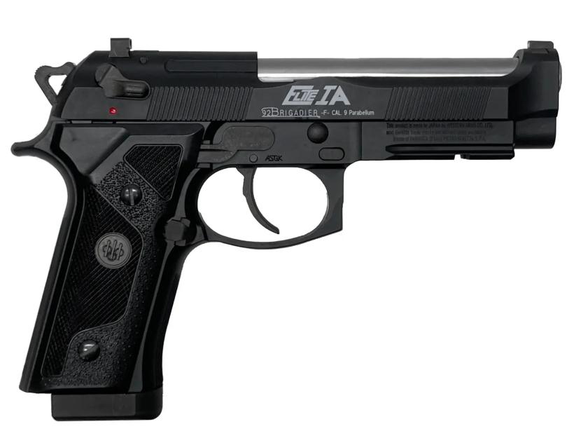 HW樹脂製 WA ベレッタ M92FS ブリガディア エリート 最強 訳有 美品 HW樹脂製 WA ベレッタ M92FS ブリガディア エリート 最強 訳有 美品 HW