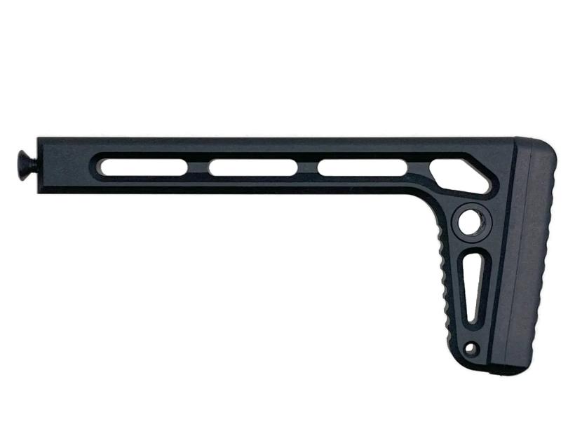 [NB] SIG SAUER MINIMALISTタイプ フォールディングストック BK 基部欠品 (中古)