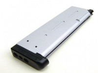 [WA] 1911　WL/ウィルソンタイプ 23rdスペアマガジン シルバー WA-WL1 (中古)