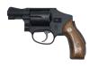 [タナカ] S&W M40 2インチ センチニアル ペガサスガスリボルバー 木製グリップ仕様 (中古)