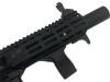 [APFG] SIG MPX PCC　ガスブローバック SIG刻印　実物パーツフルカスタム ROMEO5タイプダットサイト付 (中古)