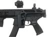 [APFG] SIG MPX PCC　ガスブローバック SIG刻印　実物パーツフルカスタム ROMEO5タイプダットサイト付 (中古)