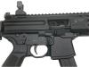 [APFG] SIG MPX PCC　ガスブローバック SIG刻印　実物パーツフルカスタム ROMEO5タイプダットサイト付 (中古)