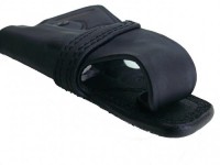 [イーストA] No.262 ハイキャパ/ガバメント用 バックサイドホルスター 牛革 右 (中古)