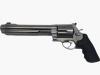 [タナカ] S&W M500 8 3/8インチ ステンレスモデル ペガサスガスリボルバー (中古)