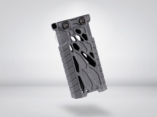 [NB] MAGPULタイプ MGP CQB Python フォアグリップ BK (新品)