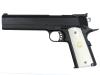 [WA] SV インフィニティ 1911 IED 6.0 ガスブローバック　チャンバーカバー/グリップカスタム (中古)