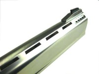 [タナカ] アンブレラ マグナムリボルバー 6インチ ペガサスガスガン (中古)