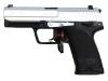 [東京マルイ] H&K USP ガスブローバック SG-09R風カスタム セラコート塗装 (中古)