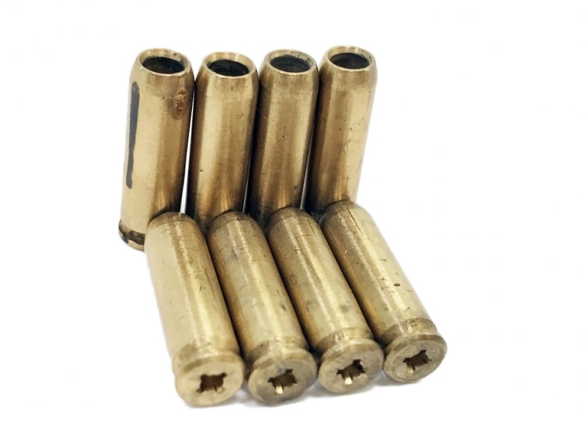 東京CMC] スタームルガー Mk1 6-7/8インチ ターゲットモデル