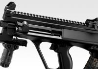 [東京マルイ] ステアー HC ハイサイクル電動ガン ブラック (中古～新品取寄)