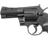 [タナカ] コルトパイソン 357マグナム 3インチ Rモデル HW 発火モデルガン (中古)