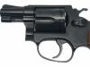 [タナカ] S&W M36 チーフスペシャル 2インチ HW ペガサス ガスリボルバー (中古)