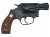 [タナカ] S&W M36 チーフスペシャル 2インチ HW ペガサス ガスリボルバー (中古)
