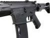 [KRYTAC] TRIDENT Mk2 PDW-M BK 電動ガン M-LOKシステム Tコネクタ (中古)