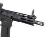 [KRYTAC] TRIDENT Mk2 PDW-M BK 電動ガン M-LOKシステム Tコネクタ (中古)